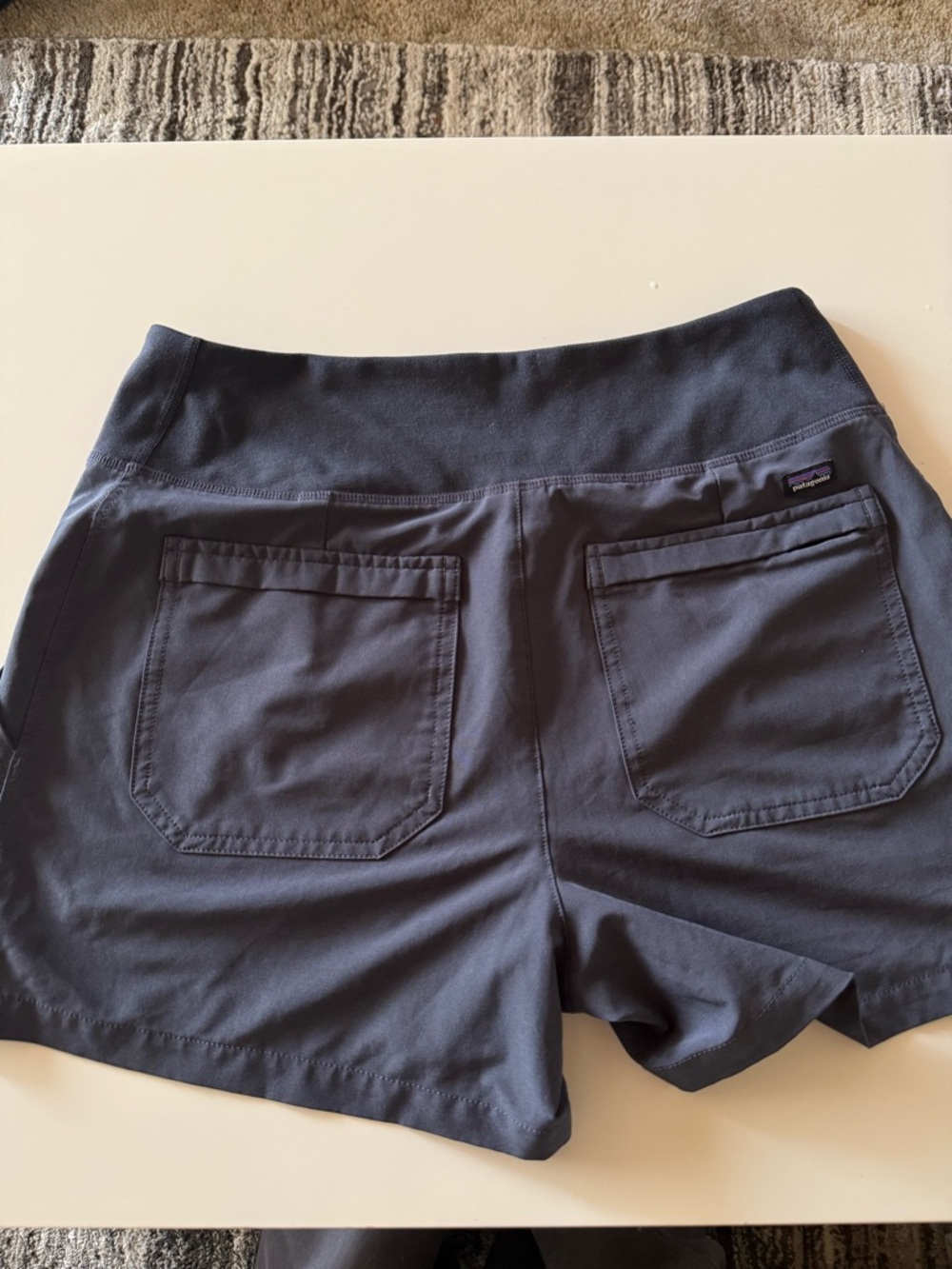 Patagonia Happy Hike Shorts Size Small